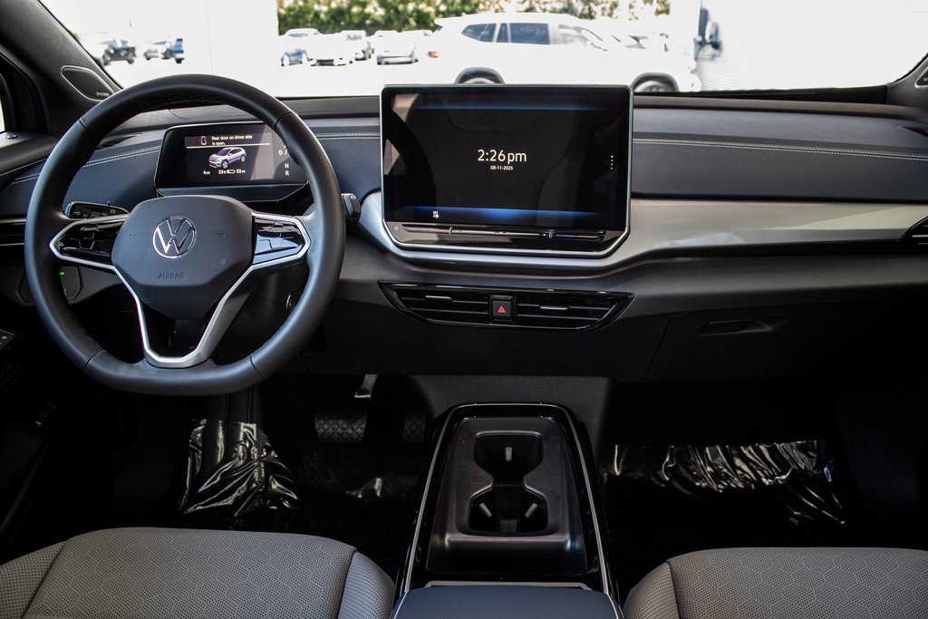 New 2025 Volkswagen ID.4 Pro S Plus image 32