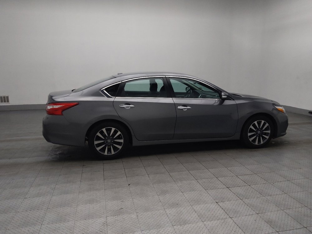 Used 2017 Nissan Altima 2.5 SL image 10