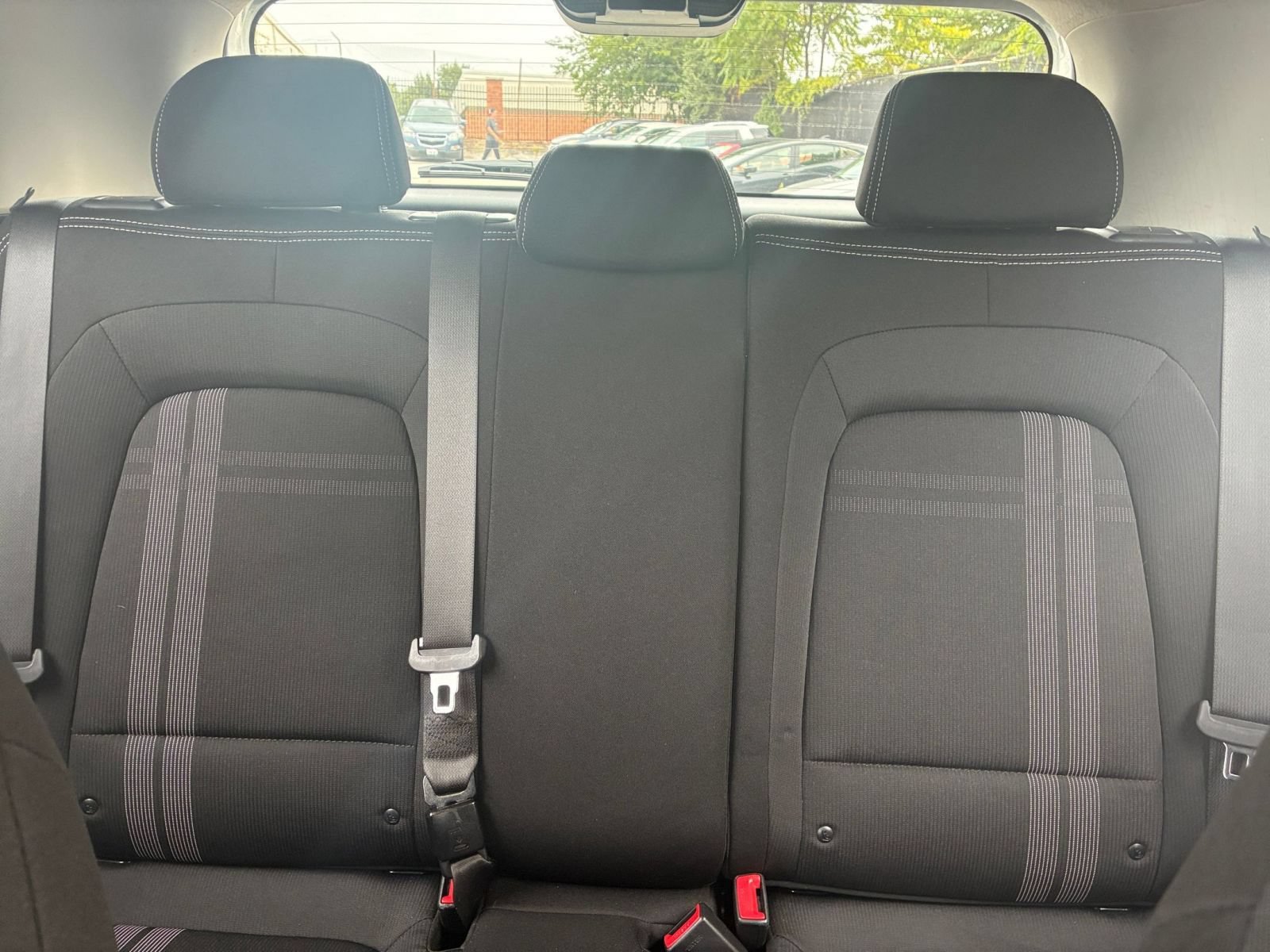 Used 2026 Hyundai Venue SEL FWD image 33