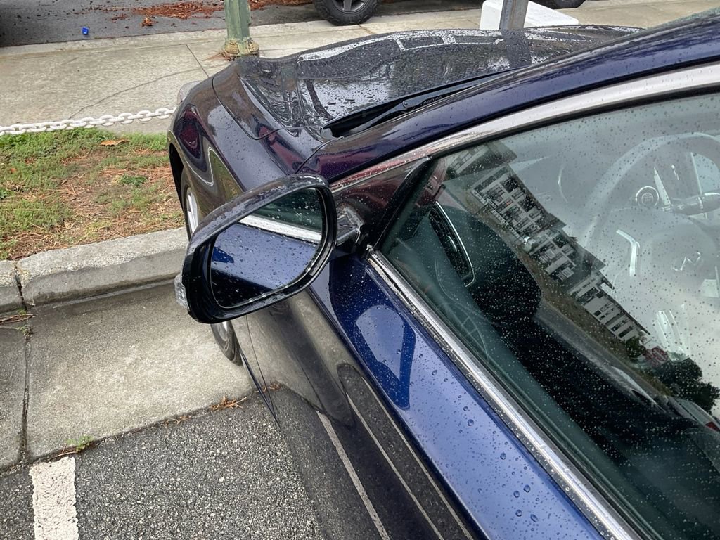 Used 2022 INFINITI Q50 Luxe w/ Cargo Package image 35