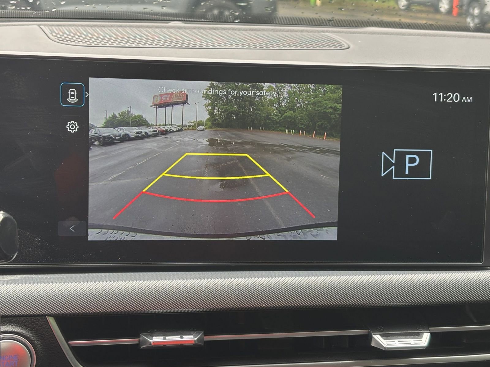 Used 2025 Hyundai Sonata SEL FWD image 38