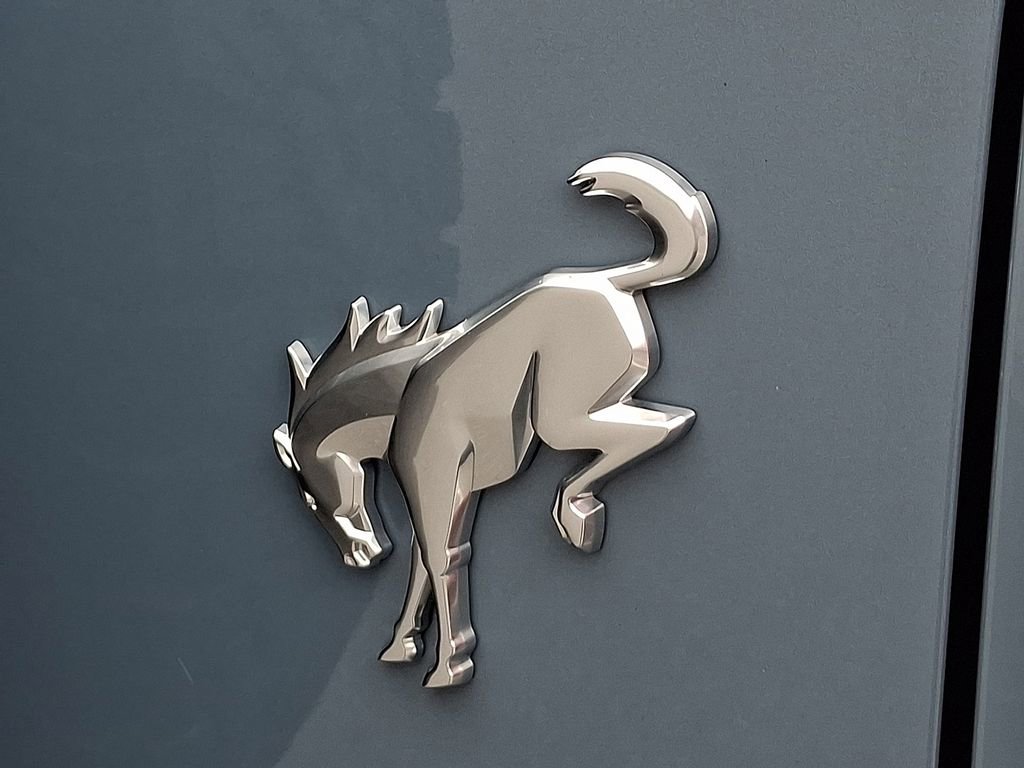 Used 2023 Ford Bronco Black Diamond image 30