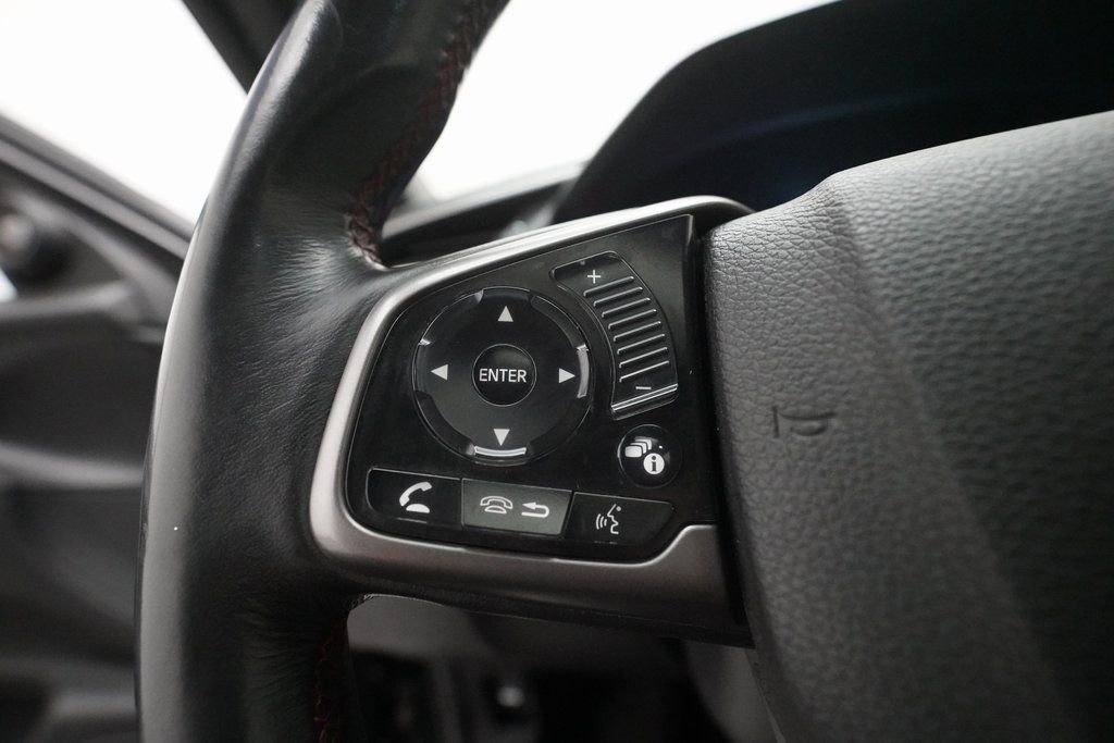 Used 2018 Honda Civic Si image 17