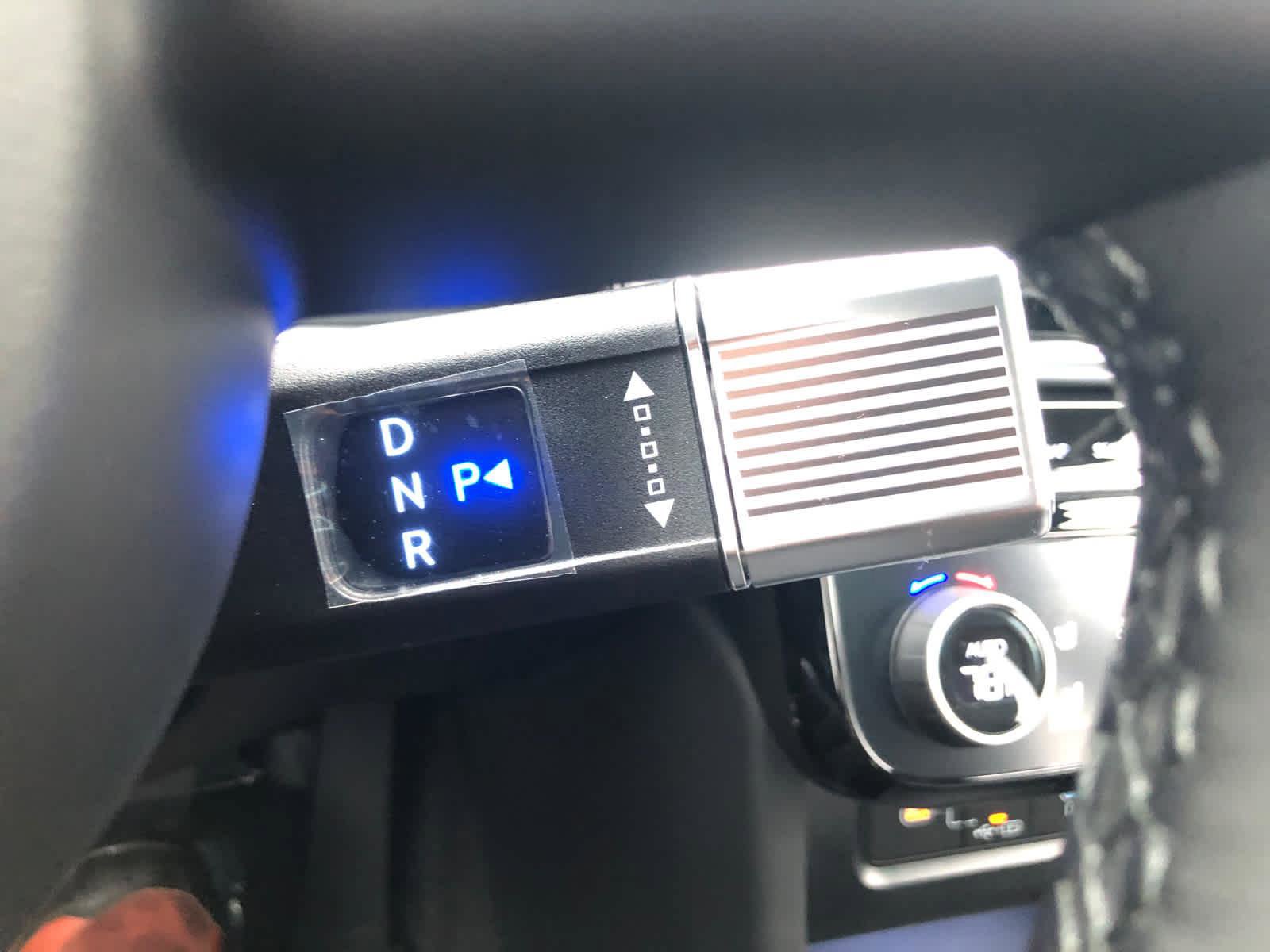 New 2026 Hyundai Tucson Limited image 16