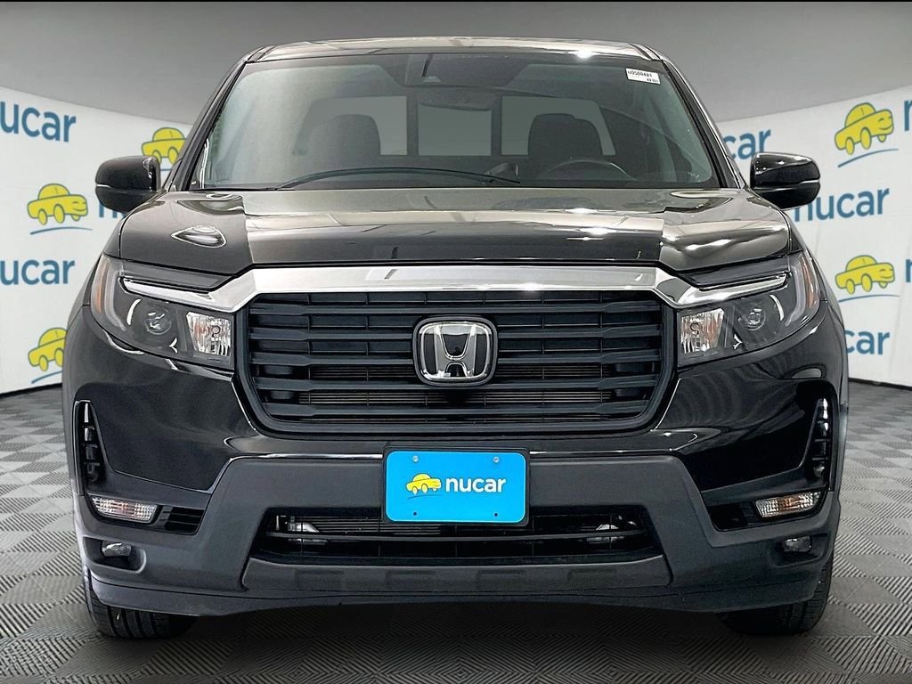 Used 2023 Honda Ridgeline RTL image 2