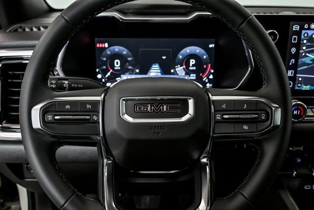 New 2026 GMC Canyon Elevation w/ Convenience Package image 12