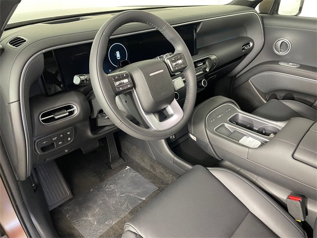 New 2026 Hyundai Palisade Calligraphy image 2