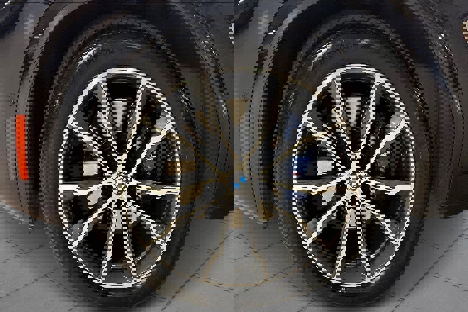 Used 2018 BMW X3 M40i w/ Premium Package image 10