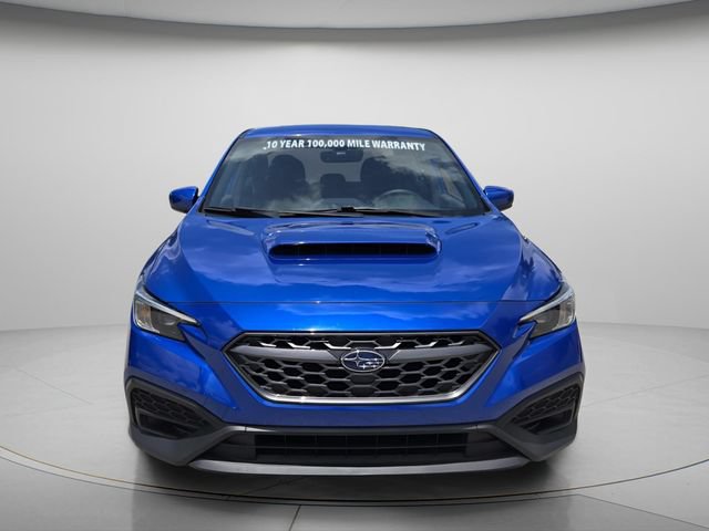 Used 2023 Subaru WRX AWD/4WD image 4