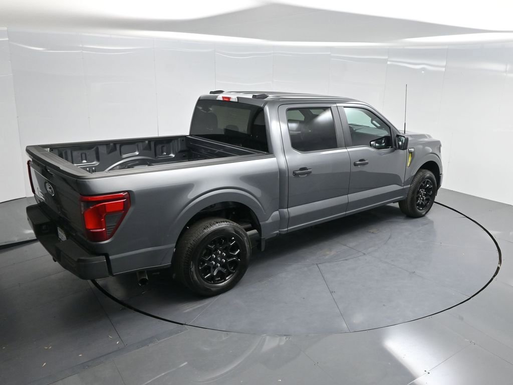 Used 2025 Ford F150 STX image 51
