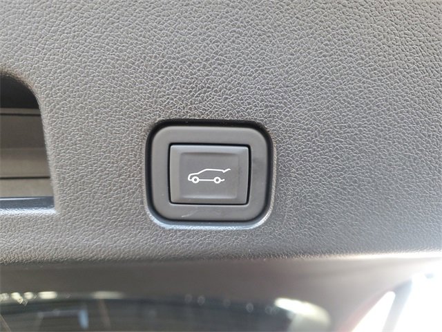 Certified 2024 Chevrolet Traverse RS w/ LPO, Floor Liner Package image 28