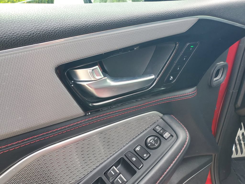 Certified 2022 Acura MDX A-Spec AWD/4WD image 22