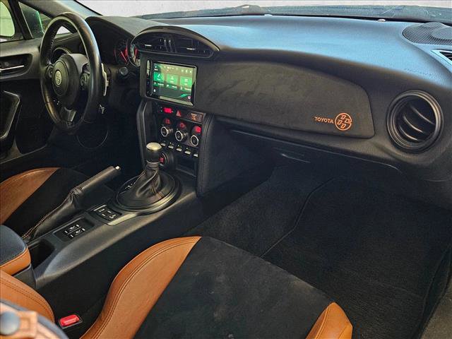 Used 2020 Toyota 86 image 19