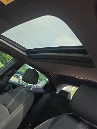 Used 2020 Honda Civic EX image 9
