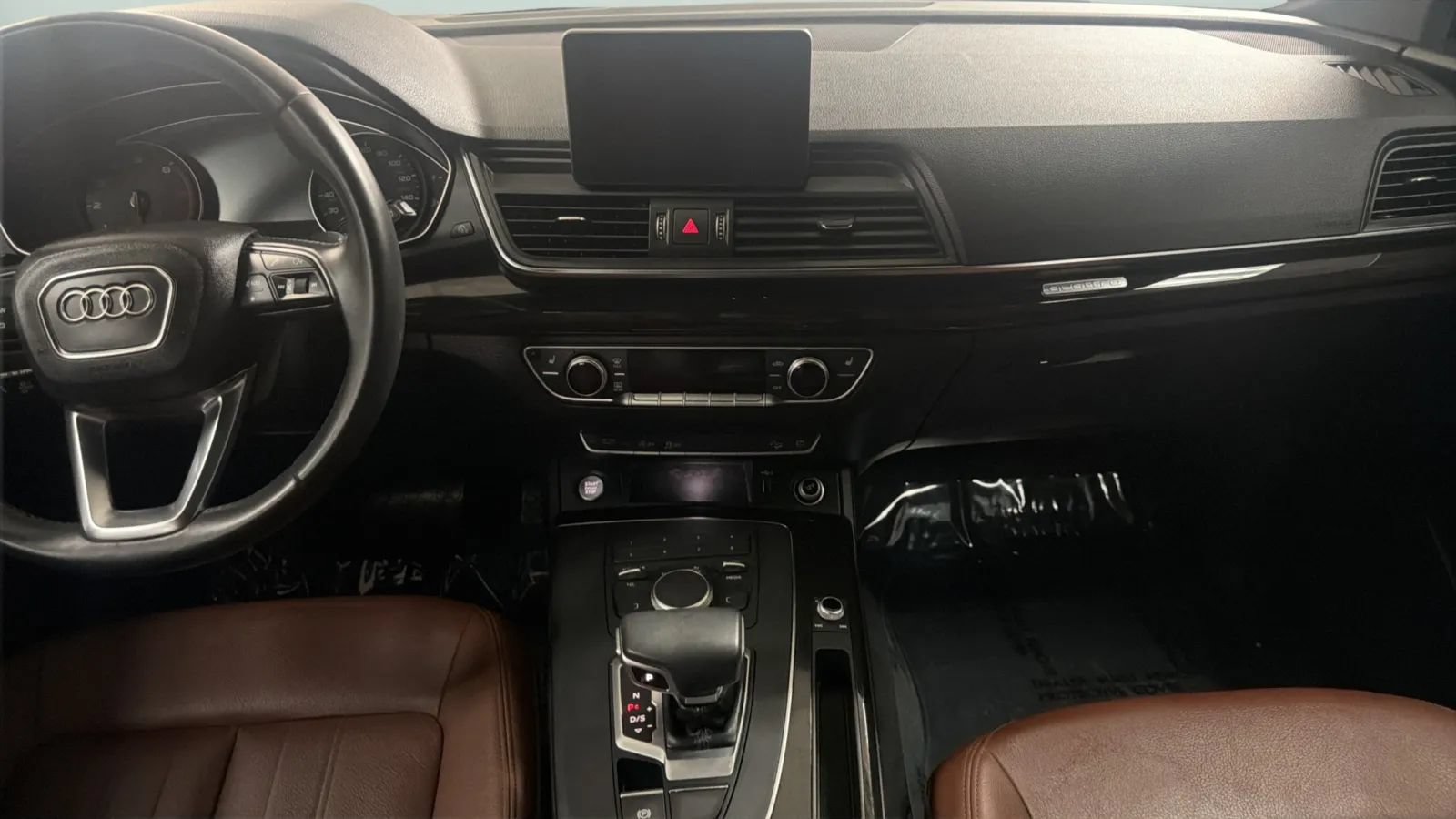 Used 2019 Audi Q5 2.0T Premium AWD/4WD image 16