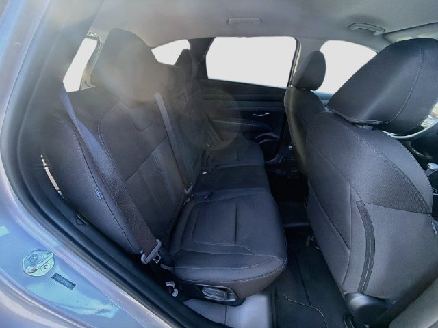 New 2026 Hyundai Tucson SEL Plus FWD image 27