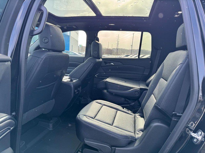 New 2026 Chevrolet Traverse LT w/ Sun and Wheel Package image 34