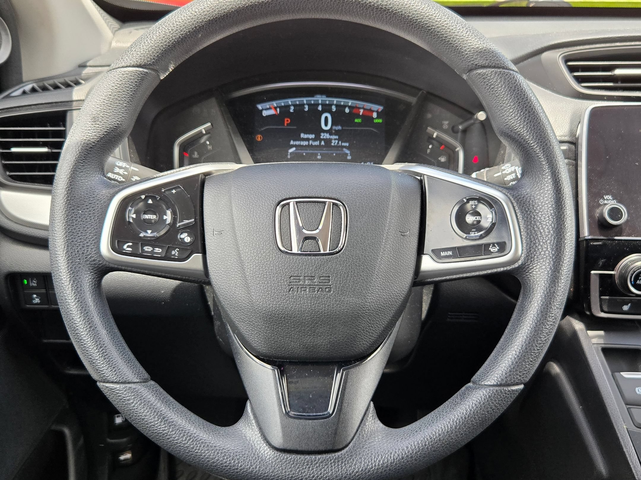 Used 2021 Honda CR-V Special Edition image 20