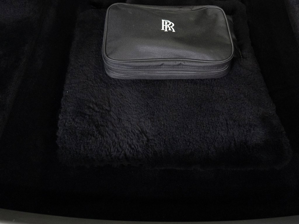 Certified 2025 Rolls-Royce Ghost Black Badge image 53