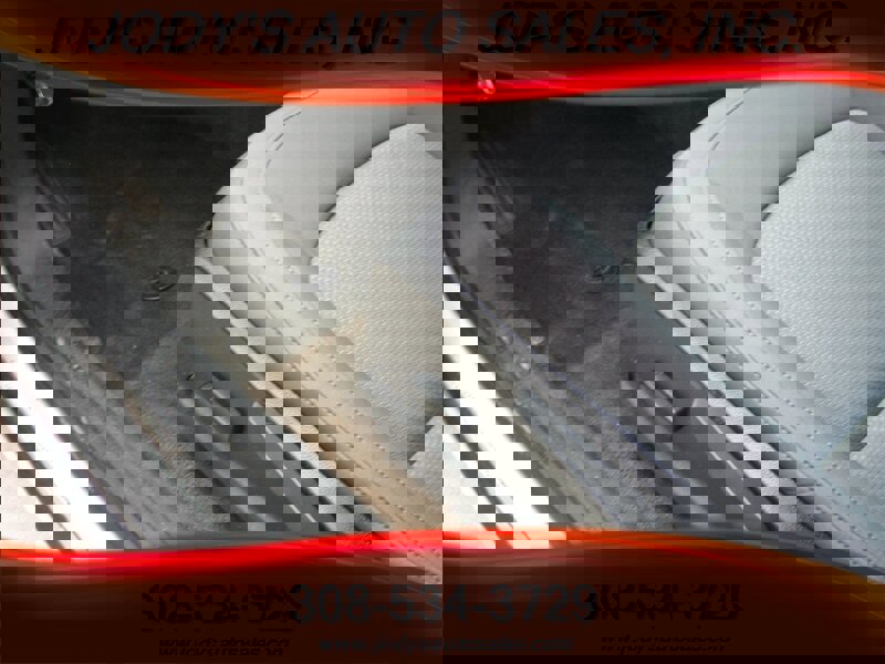 Used 2016 Chevrolet Colorado W/T w/ WT Convenience Package image 4