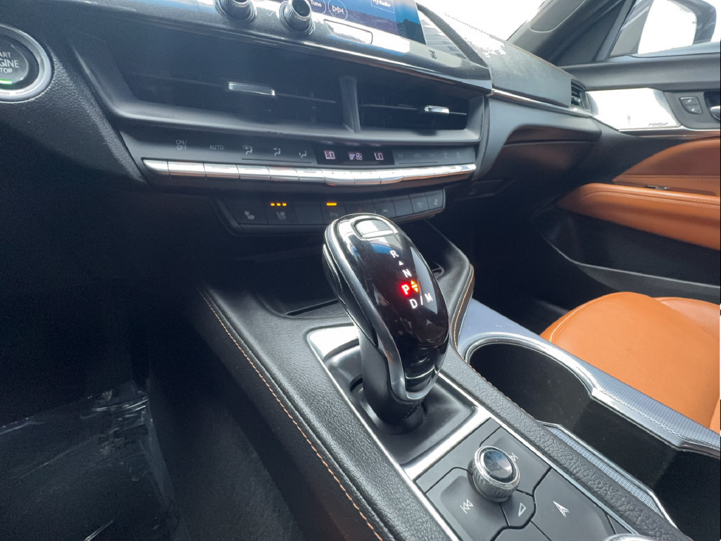 Used 2020 Cadillac CT4 Premium Luxury AWD/4WD image 44