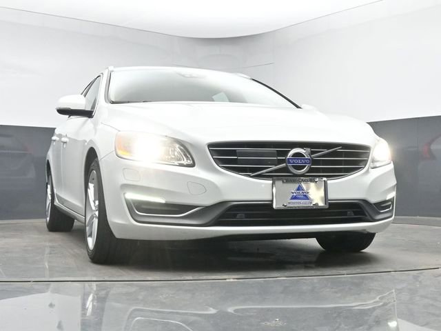 Used 2015 Volvo V60 T5 Premier Plus FWD image 14