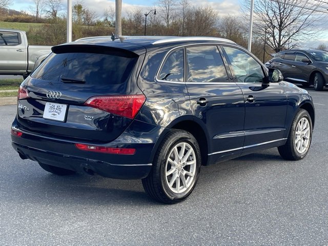 Used 2011 Audi Q5 2.0T Premium Plus image 16