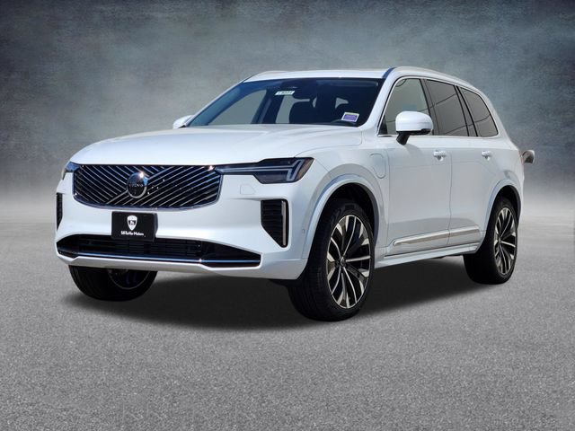 New 2026 Volvo XC90 T8 Plus w/ Protection Package AWD/4WD image 3