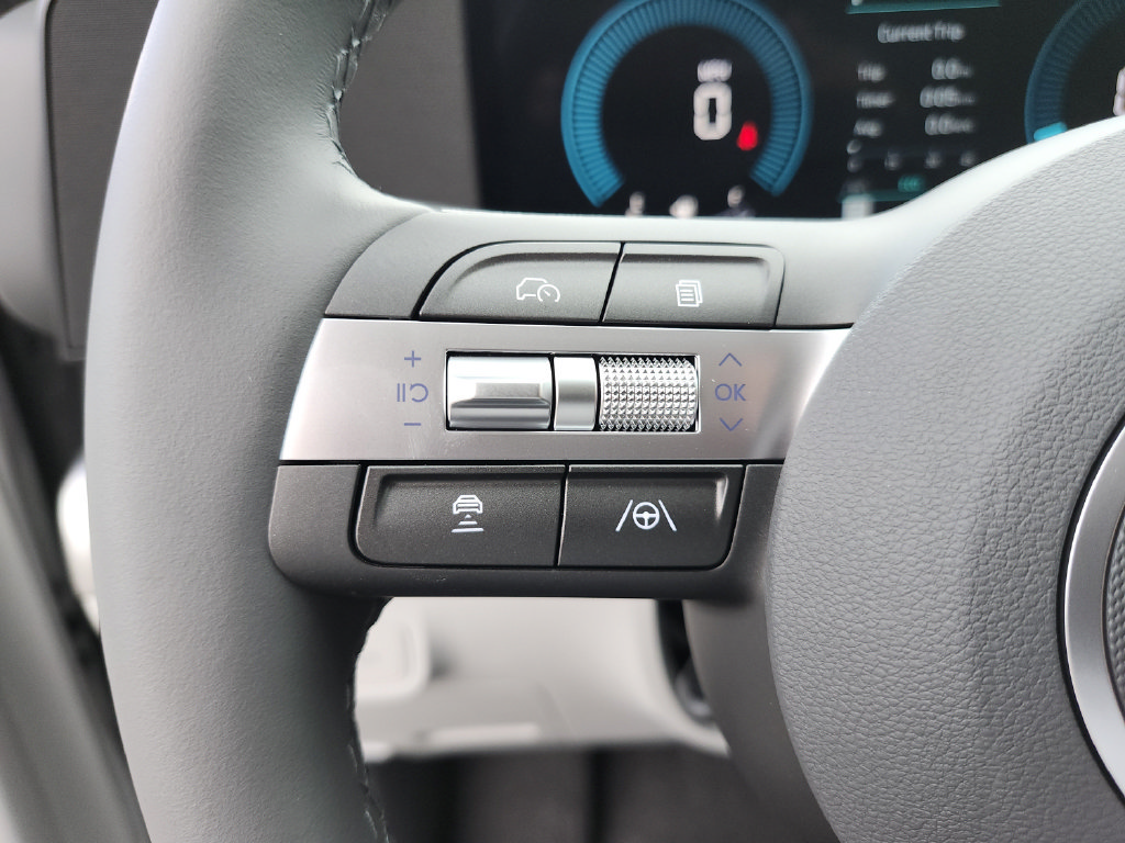 New 2027 Hyundai Kona SEL Sport FWD image 31