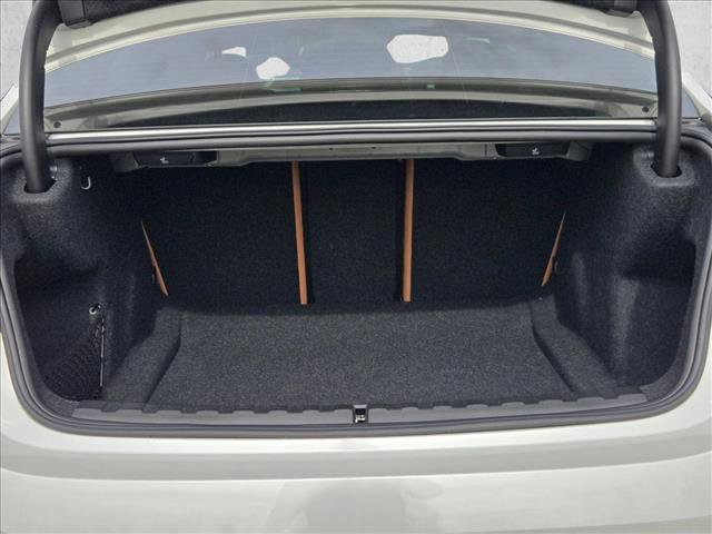 Used 2025 BMW 330i Sedan w/ Premium Package image 6