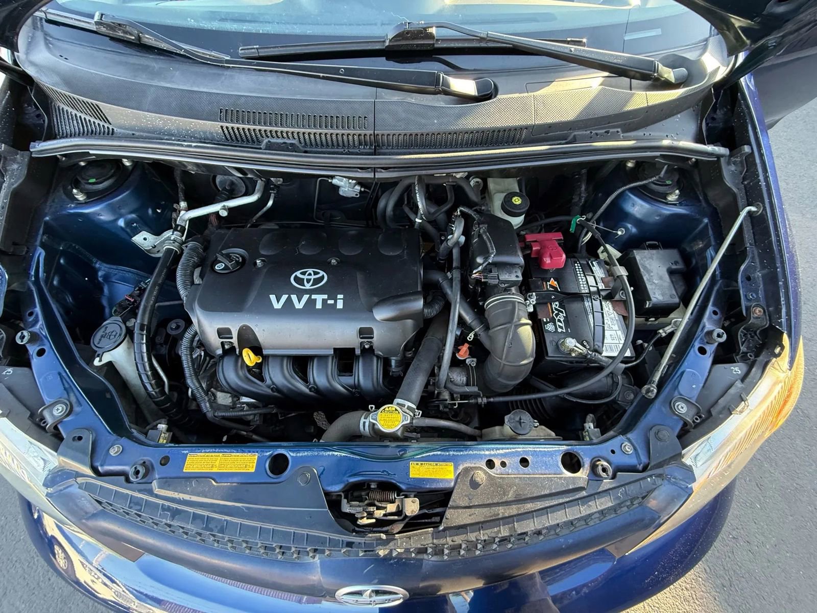 Used 2006 Scion xA image 22