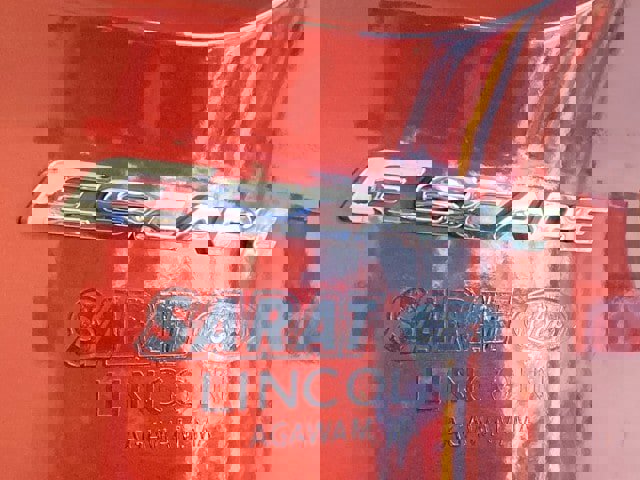 Used 2016 Ford Escape SE w/ Equipment Group 201A image 7