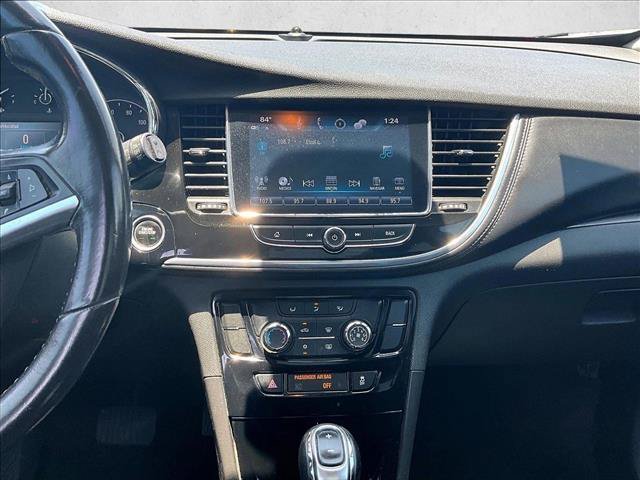 Used 2019 Buick Encore Preferred FWD image 8