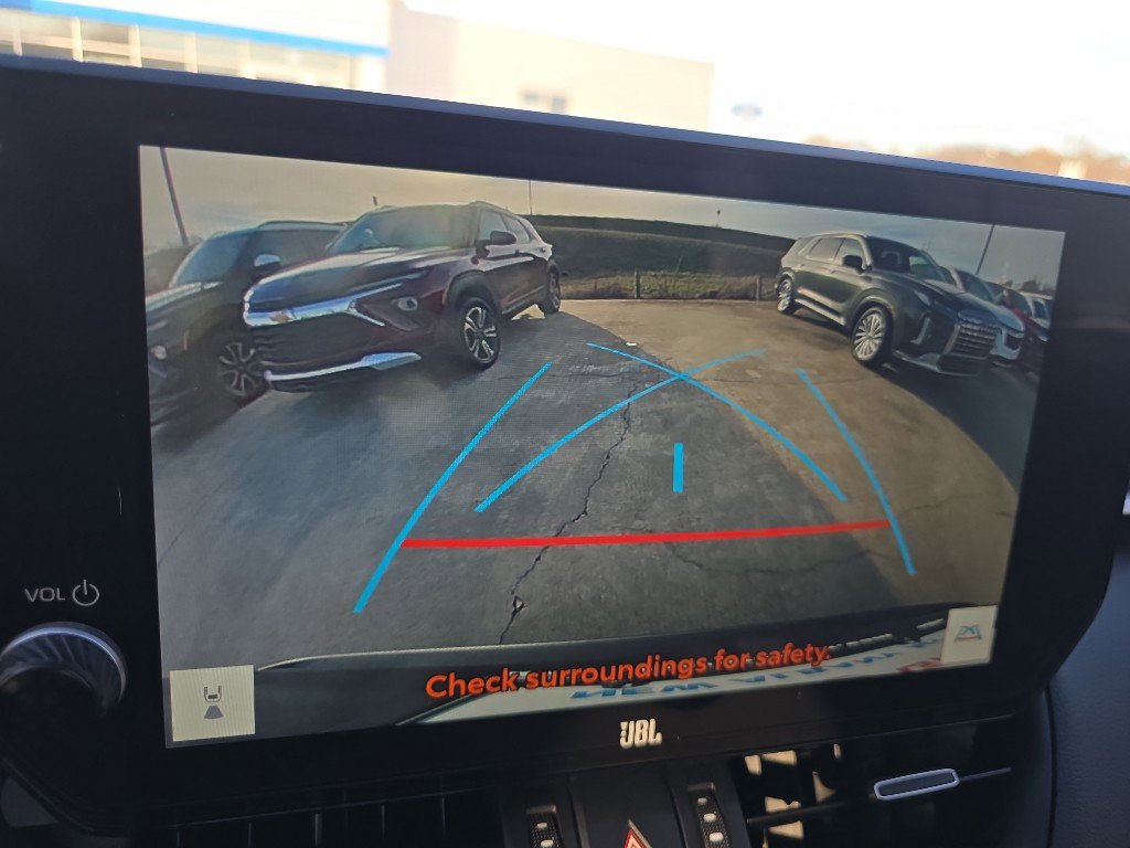 Used 2023 Toyota RAV4 XLE Premium image 26