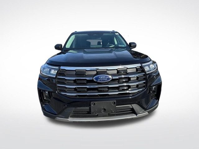 New 2026 Ford Explorer Active w/ Active Comfort Package AWD/4WD image 9
