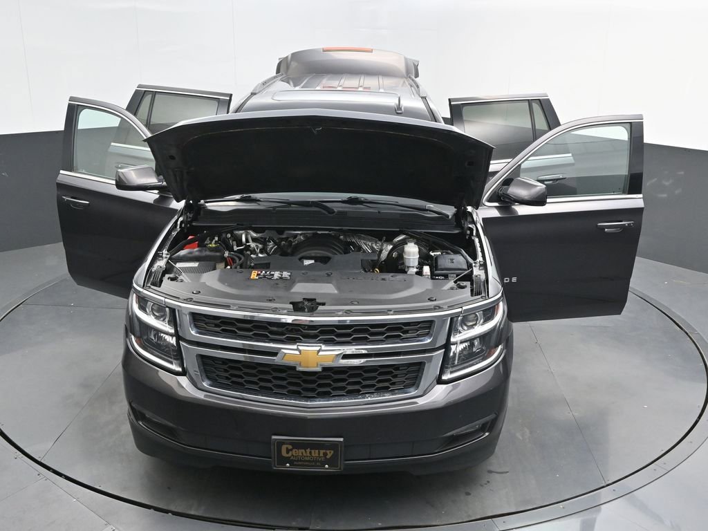 Used 2018 Chevrolet Tahoe LT RWD image 46