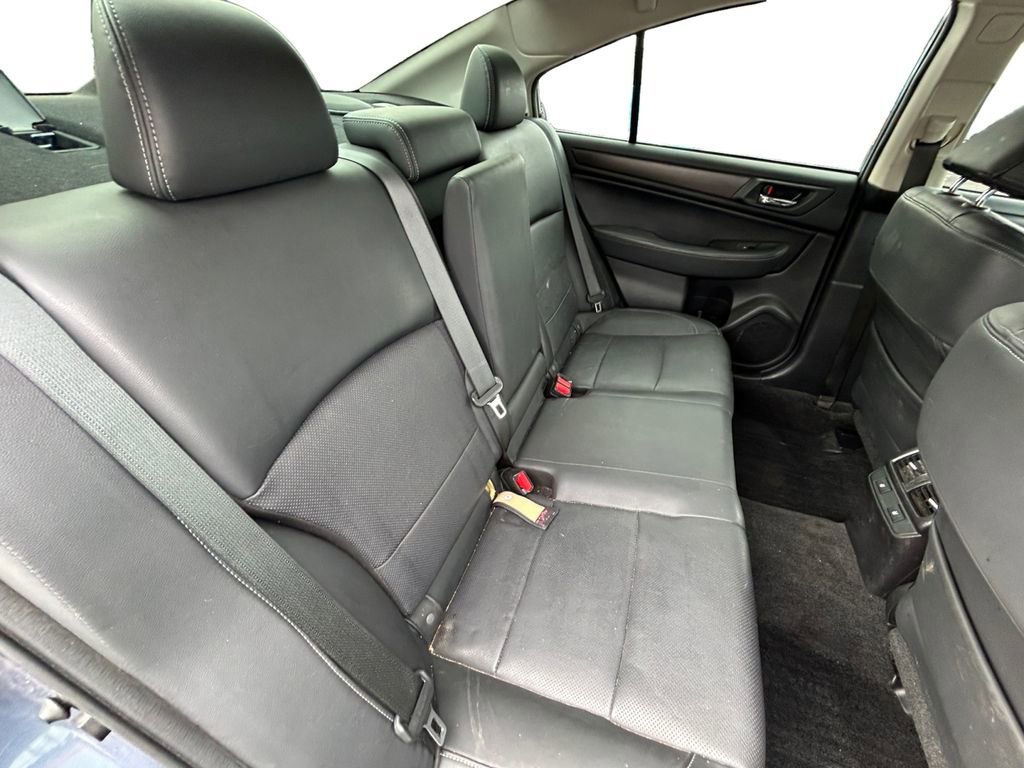 Used 2015 Subaru Legacy 2.5i Limited image 18