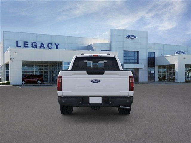 New 2026 Ford F150 XL image 5