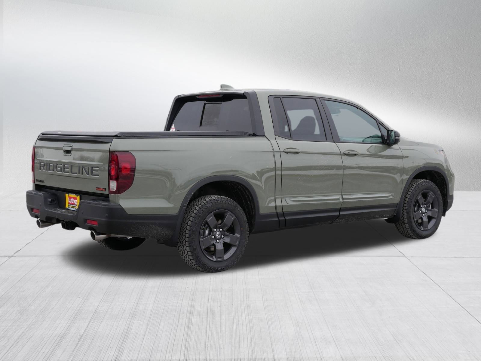 New 2026 Honda Ridgeline TrailSport image 7