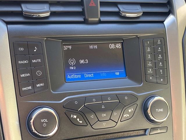 Used 2018 Ford Fusion S image 24