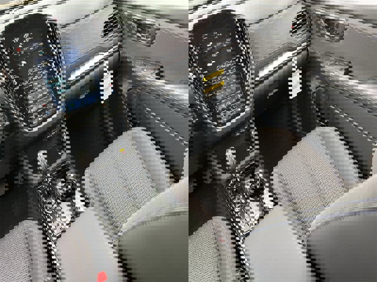 New 2026 Subaru Forester Premium image 12