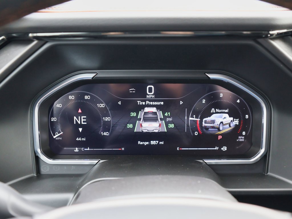 New 2026 GMC Sierra 1500 AT4 w/ AT4 Premium Package image 18