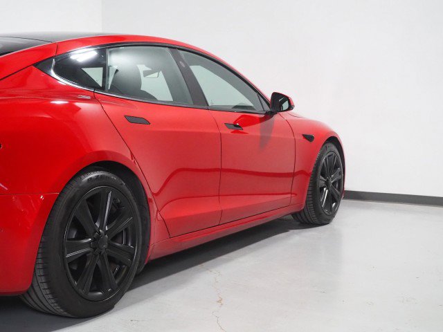 Used 2021 Tesla Model S Long Range image 60