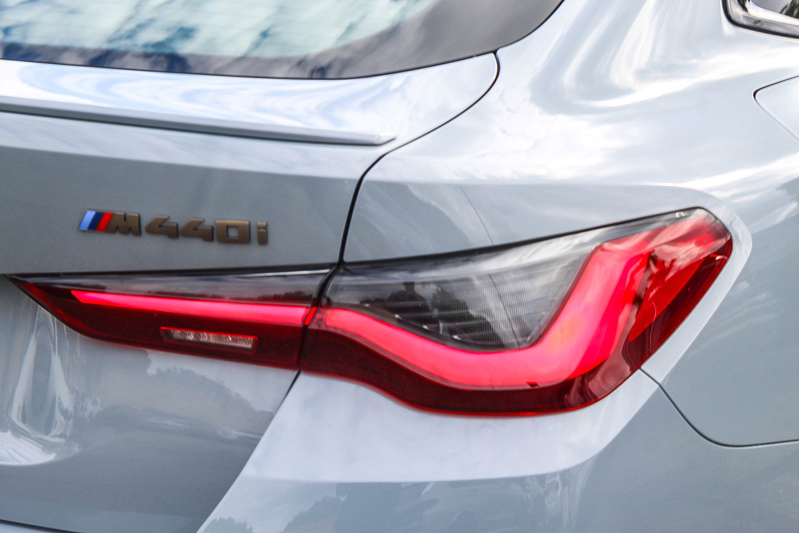 Used 2022 BMW M440i xDrive Gran Coupe w/ Premium Package image 7