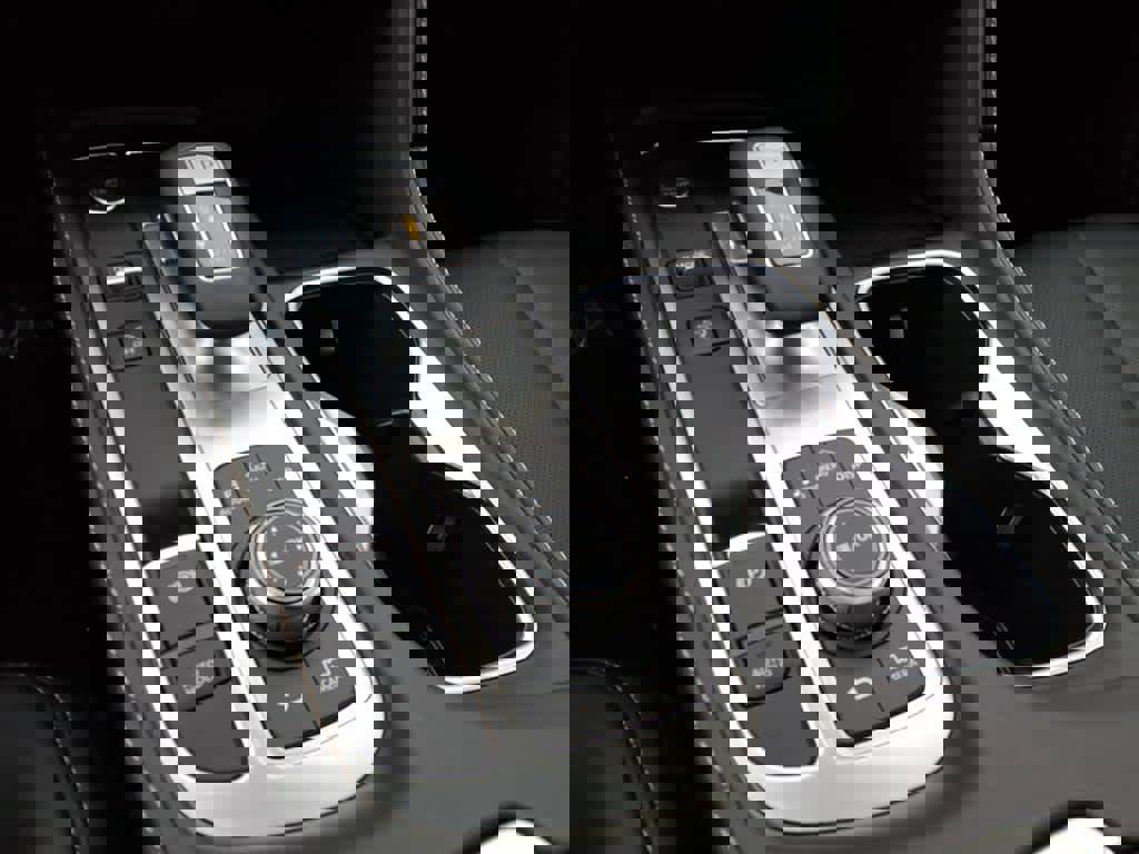 Certified 2023 INFINITI QX60 Pure image 20