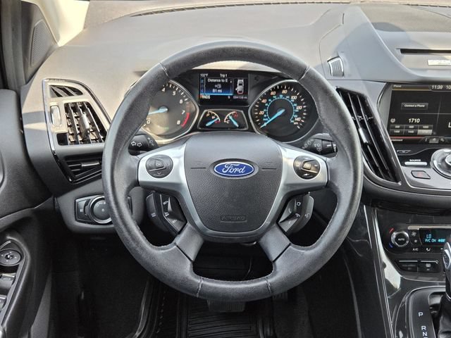 Used 2014 Ford Escape Titanium w/ Equipment Group 401A AWD/4WD image 23