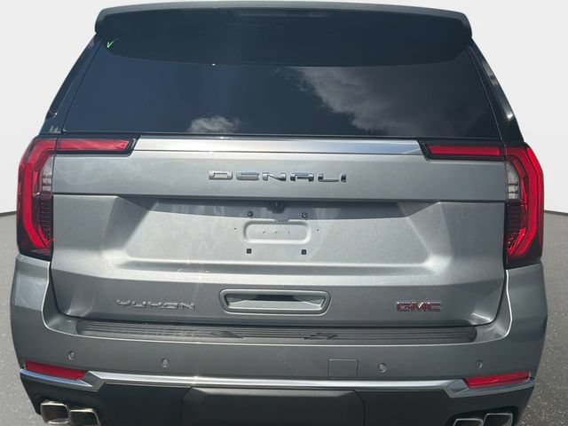 New 2026 GMC Yukon XL Denali w/ Sun & Power Step Package AWD/4WD image 4