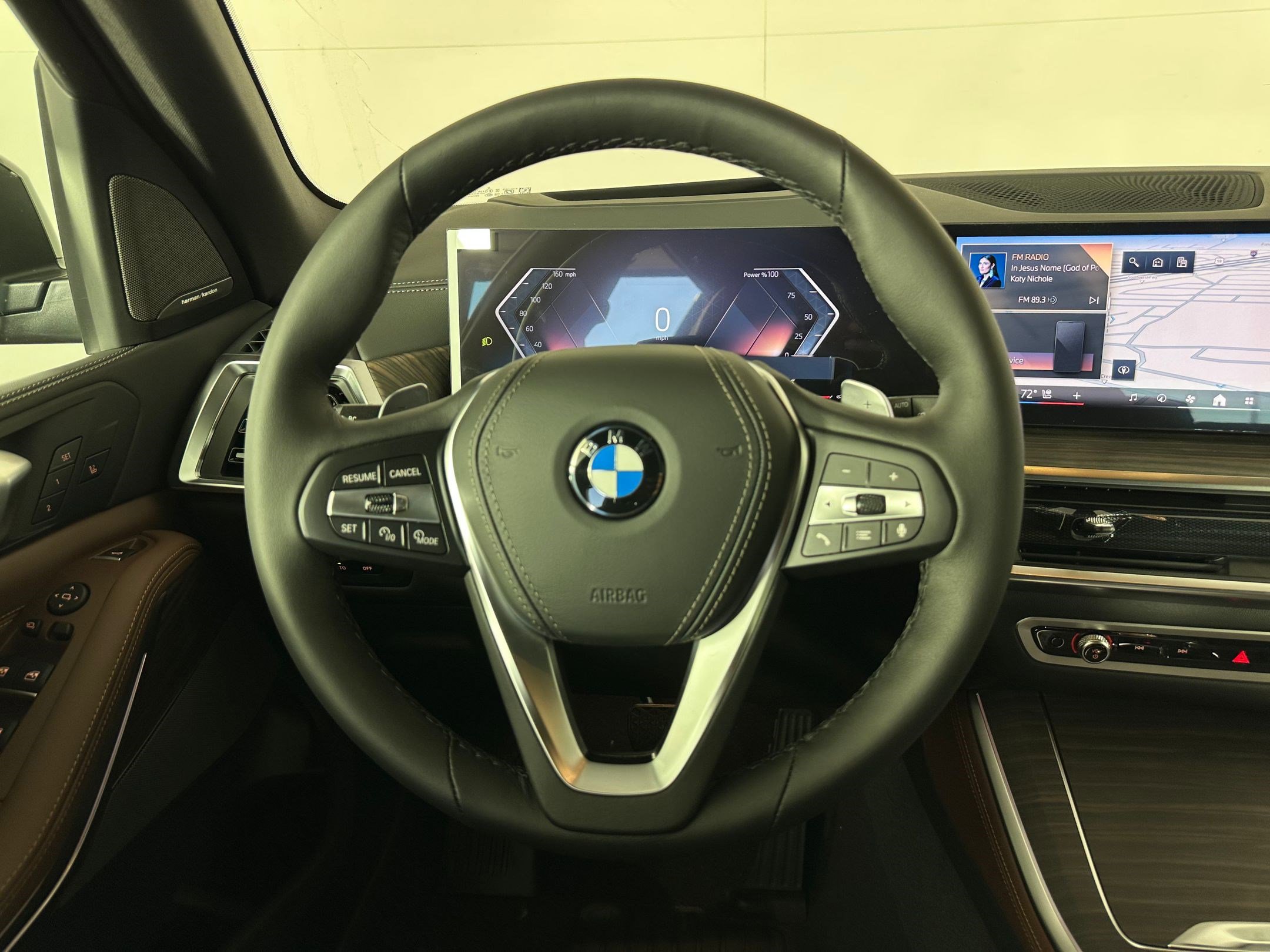 New 2026 BMW X5 sDrive40i image 13