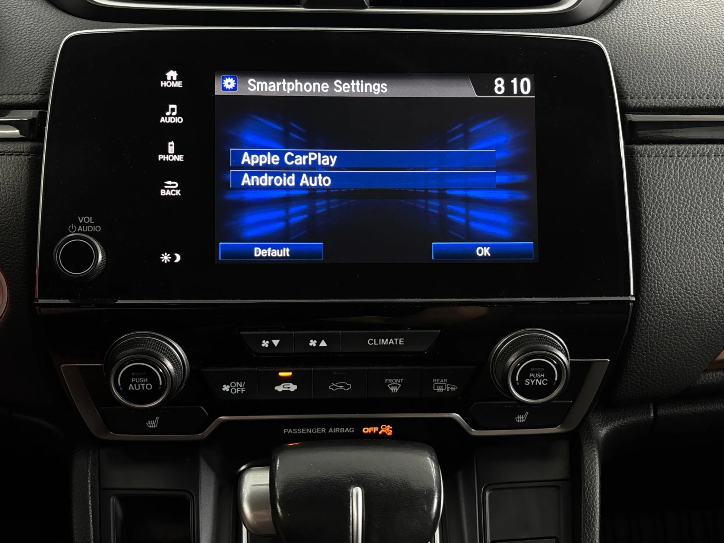 Used 2018 Honda CR-V EX-L image 43