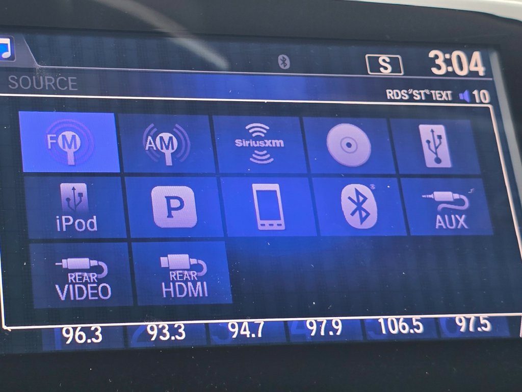 Used 2017 Honda Pilot EX-L image 28